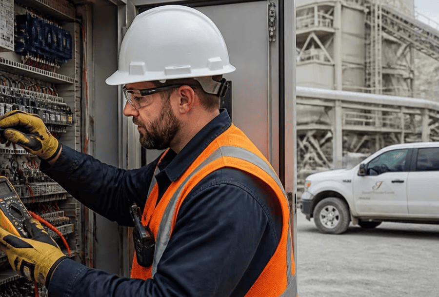 Technical and Contracting Company