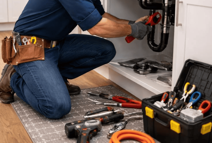 Technical and Contracting Company